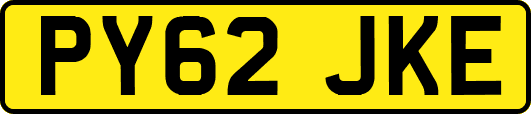PY62JKE