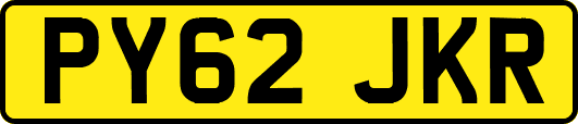 PY62JKR