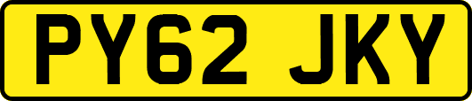 PY62JKY
