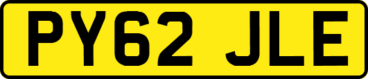 PY62JLE