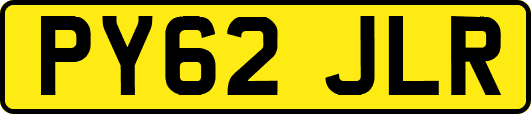PY62JLR