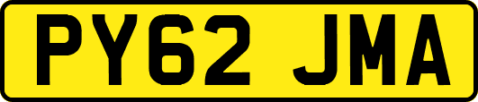 PY62JMA
