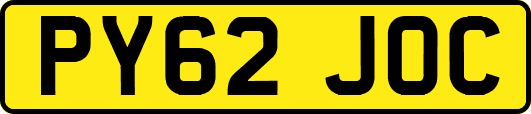 PY62JOC