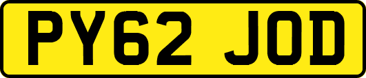 PY62JOD