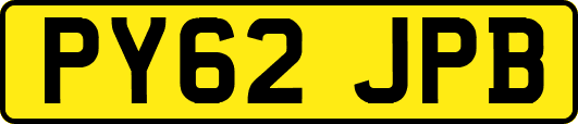 PY62JPB