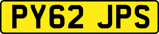 PY62JPS