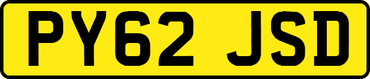 PY62JSD