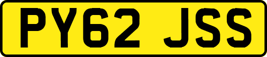 PY62JSS