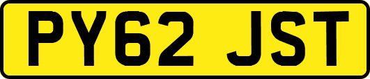 PY62JST
