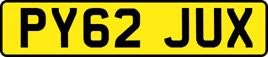 PY62JUX