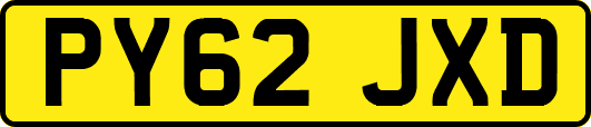 PY62JXD