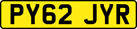 PY62JYR