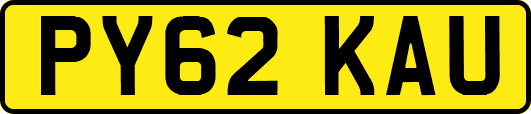 PY62KAU