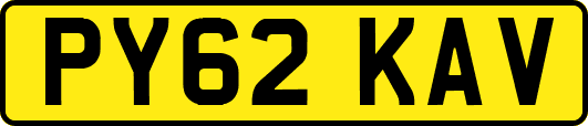 PY62KAV