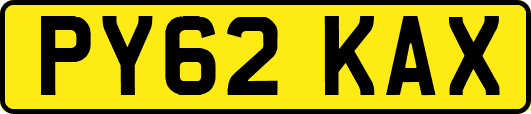 PY62KAX