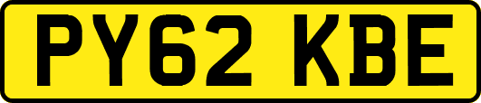 PY62KBE