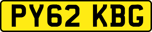 PY62KBG