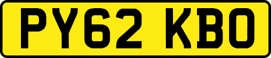 PY62KBO