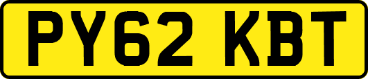 PY62KBT