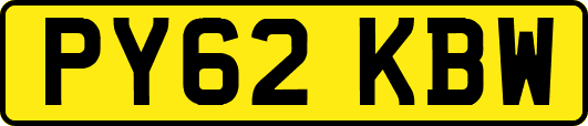 PY62KBW