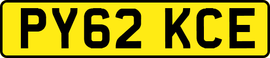PY62KCE