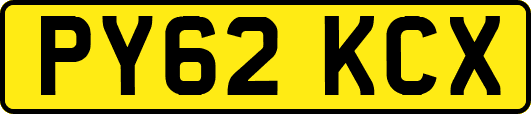 PY62KCX