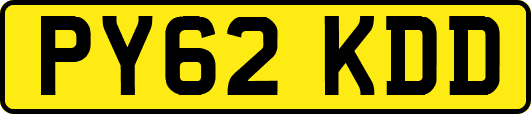 PY62KDD