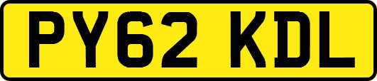 PY62KDL