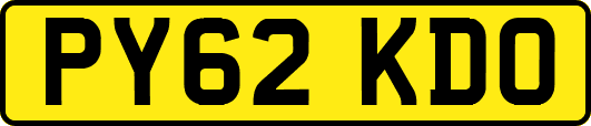 PY62KDO