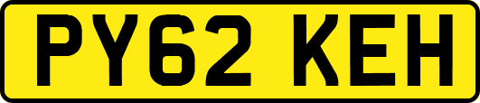PY62KEH