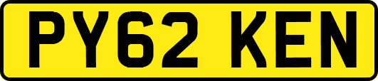 PY62KEN