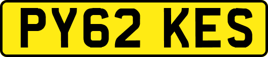PY62KES