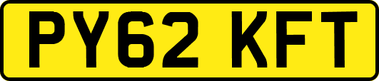 PY62KFT