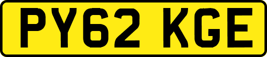 PY62KGE