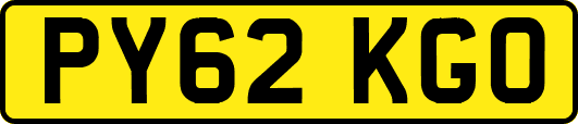 PY62KGO