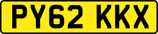 PY62KKX