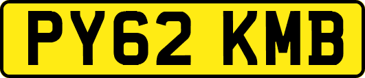 PY62KMB
