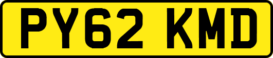PY62KMD