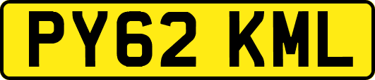 PY62KML