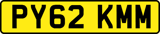 PY62KMM