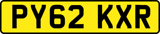 PY62KXR