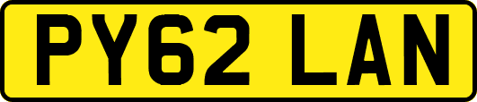 PY62LAN