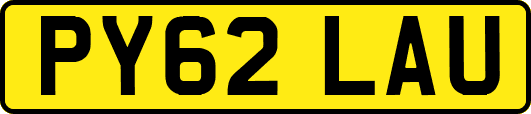 PY62LAU
