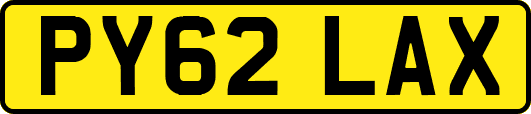 PY62LAX
