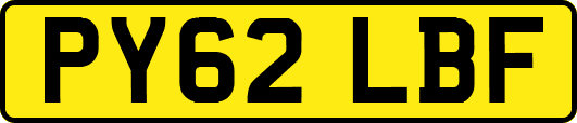 PY62LBF