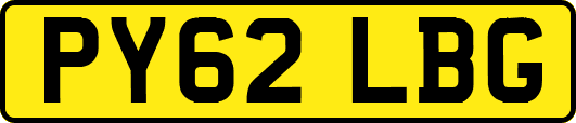 PY62LBG