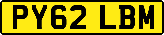 PY62LBM