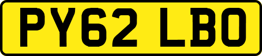 PY62LBO