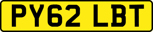PY62LBT
