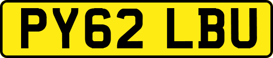 PY62LBU